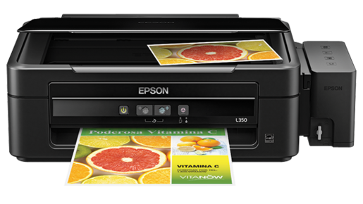 Epson L350 Printer